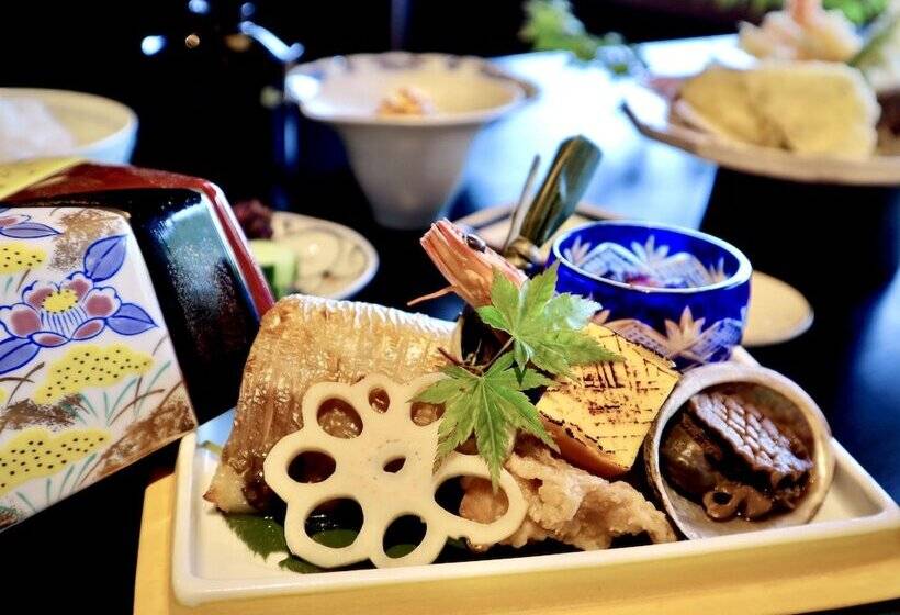 スタンダードルーム, Kannawaen