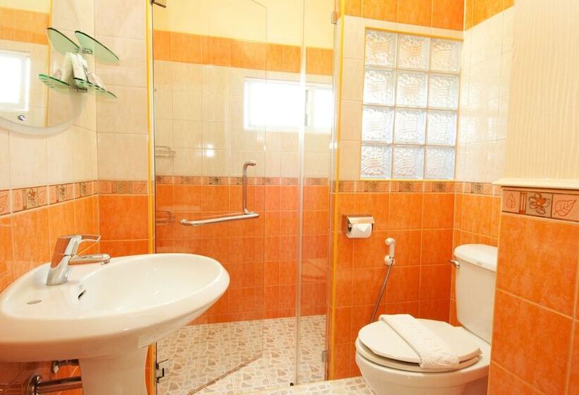 Suite, Taweeporn Resort