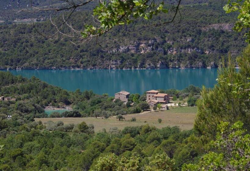 Номер Стандарт, Albergue Casa Salinas