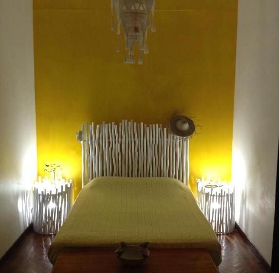 اتاق استاندارد, Guesthouse Malagueta Inn I & Ii