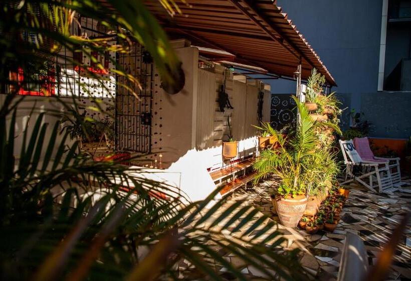 اتاق استاندارد, Guesthouse Malagueta Inn I & Ii