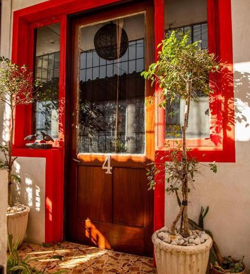 اتاق استاندارد, Guesthouse Malagueta Inn I & Ii