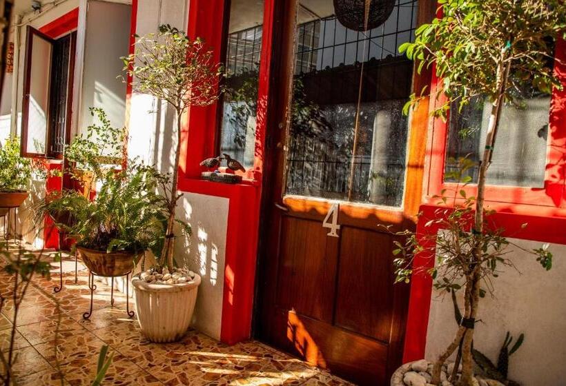 اتاق استاندارد, Guesthouse Malagueta Inn I & Ii