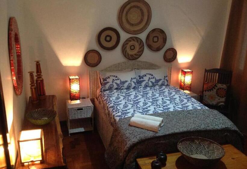 اتاق استاندارد, Guesthouse Malagueta Inn I & Ii