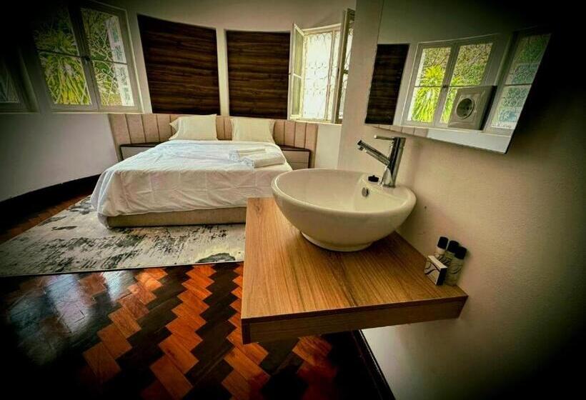 سوییت, Guesthouse Malagueta Inn I & Ii