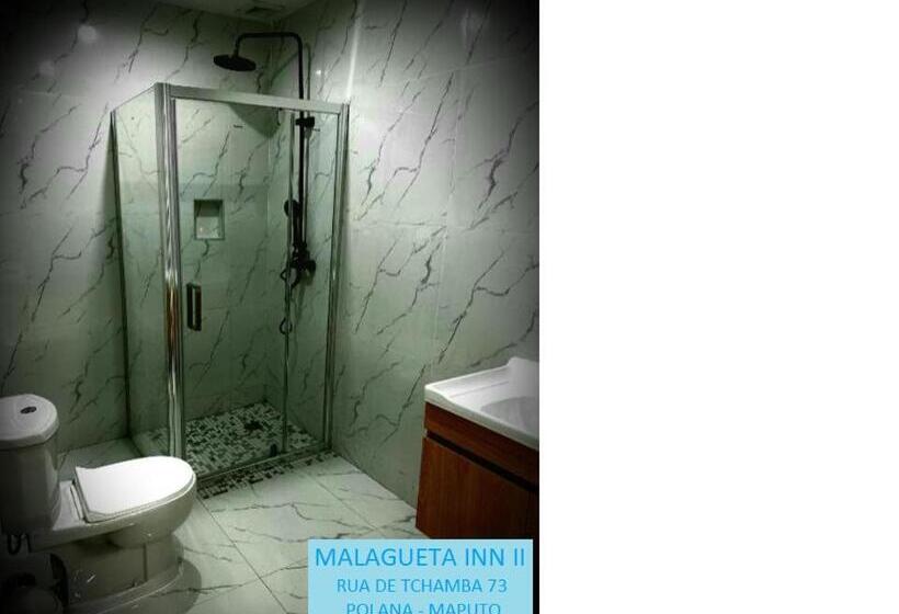 سوییت, Guesthouse Malagueta Inn I & Ii