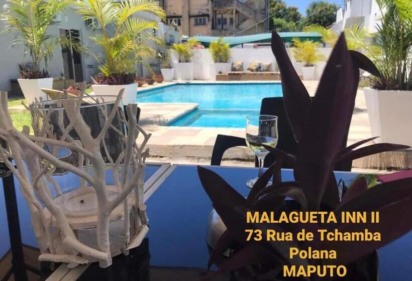 سوییت, Guesthouse Malagueta Inn I & Ii