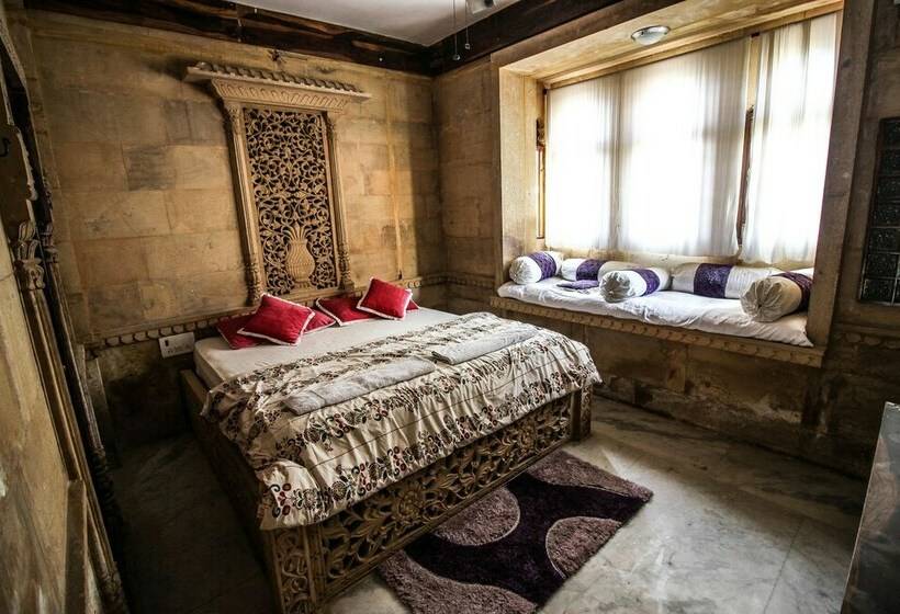 豪华房间, Moustache Jaisalmer
