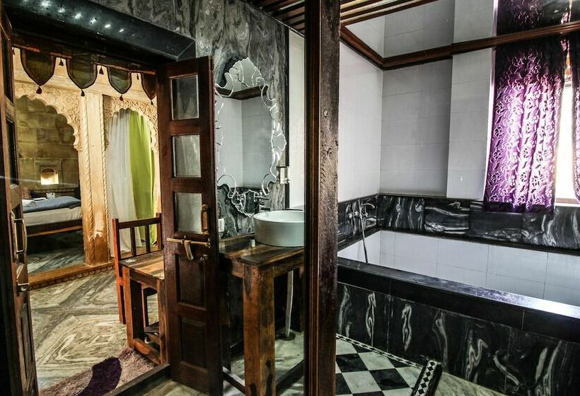 高级大房间, Moustache Jaisalmer
