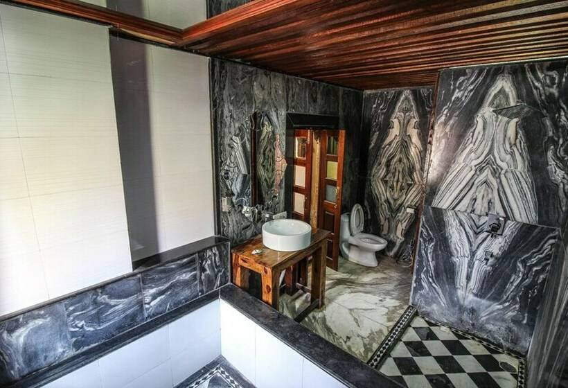 اتاق سوپریور, Moustache Jaisalmer