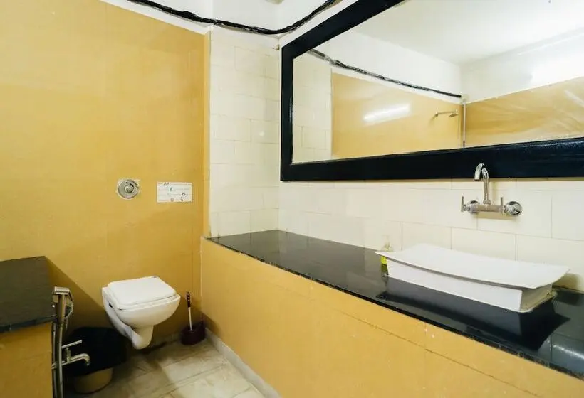 تختخواب در اتاق مشترک, Moustache Jaisalmer