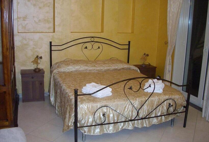 Люкс Повышенной Комфортности, B&b Villa San Leonardo