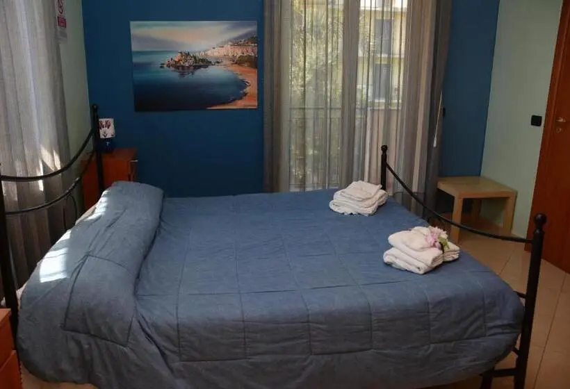 Sviitti, B&b Villa San Leonardo