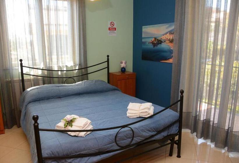 סוויטה, B&b Villa San Leonardo