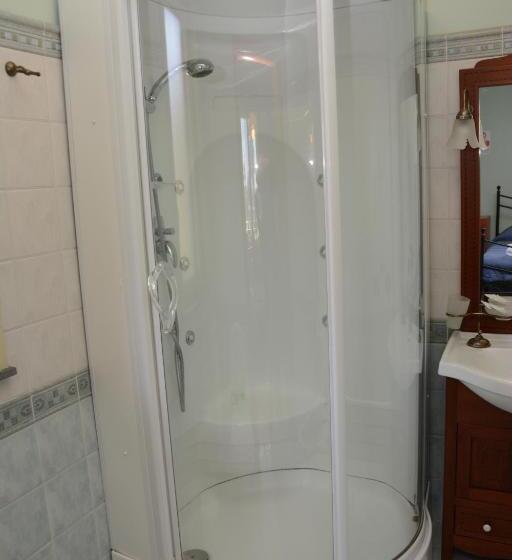 סוויטה, B&b Villa San Leonardo