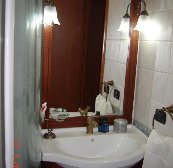 סוויטה, B&b Villa San Leonardo