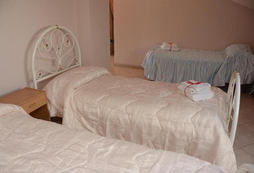 Люкс с Террасой, B&b Villa San Leonardo
