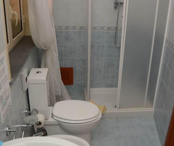 סוויטה דלוקס, B&b Villa San Leonardo