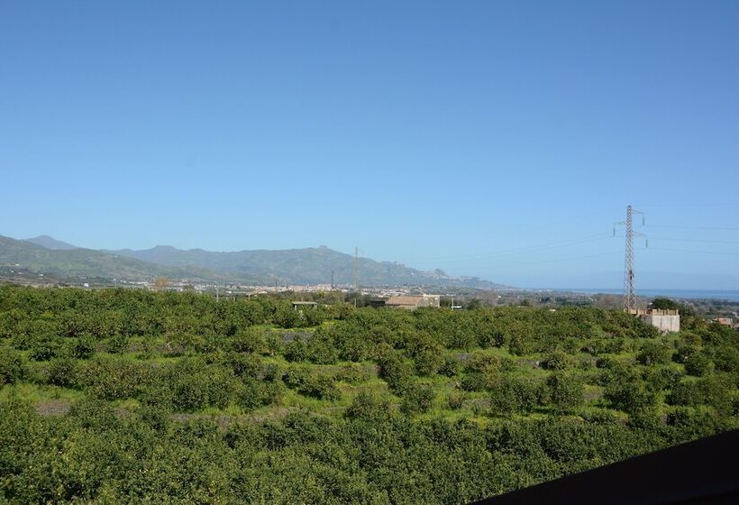 Люкс Повышенной Комфортности, B&b Villa San Leonardo