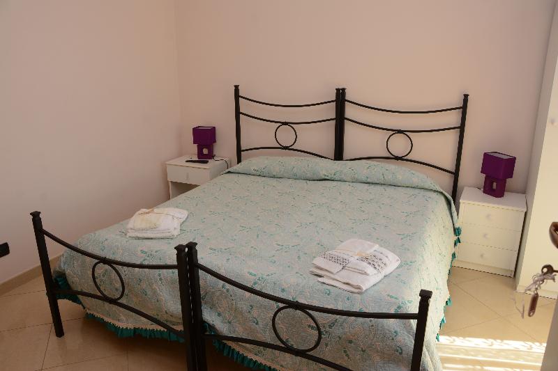 חדר ביזנס, B&b Villa San Leonardo