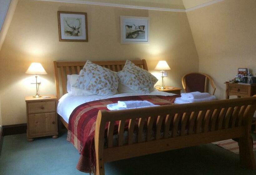 Номер Стандарт, Arduthie House