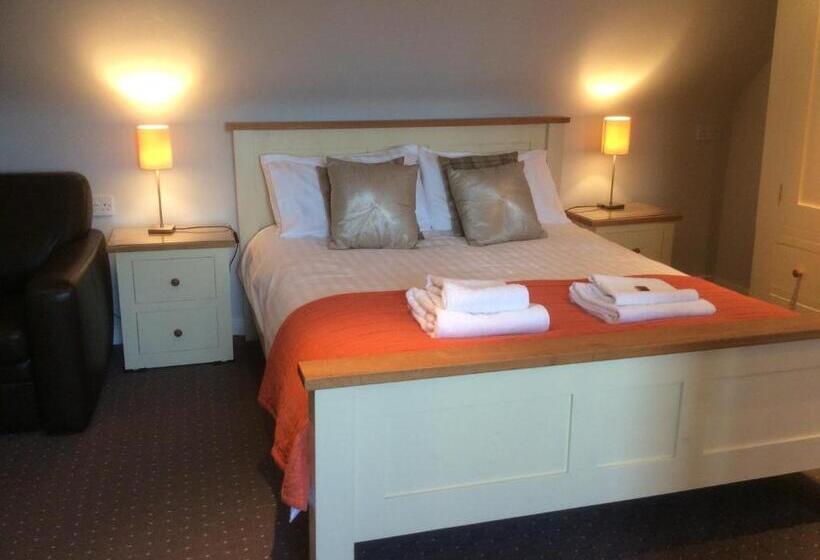 Семейный Номер Вид на Море, Arduthie House