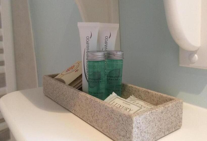 Семейный Номер Вид на Море, Arduthie House