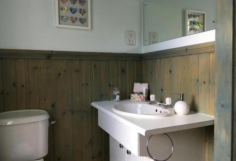 חדר סטנדרט, Arduthie House