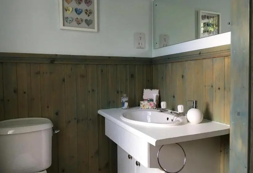 スタンダードルーム, Arduthie House