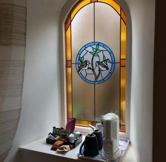 スタンダードルーム, Arduthie House