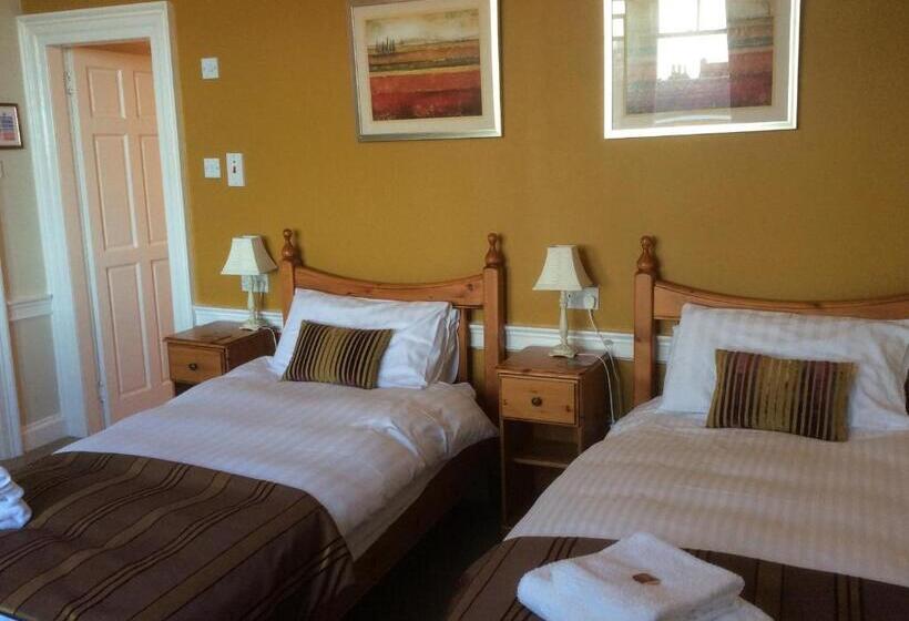 Номер Стандарт, Arduthie House