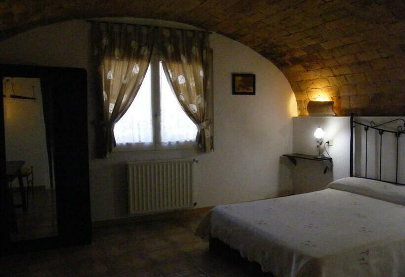 חדר סטנדרט, Can Selleretas