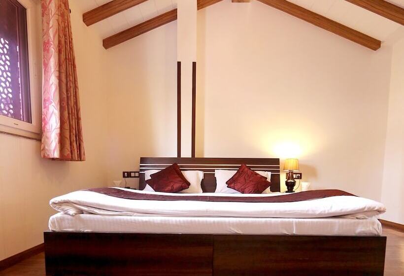 수피리어 룸, Aiwan E Shahi