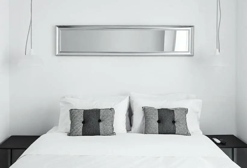 Standard-huone, Alto San Isidro
