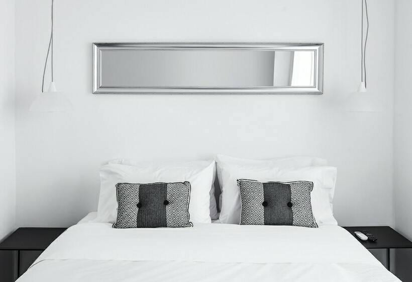 Номер Superior, Alto San Isidro