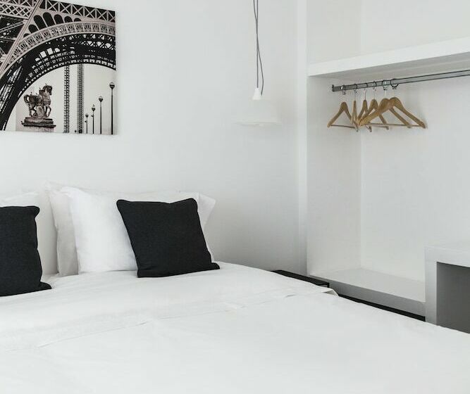 Номер Стандарт, Alto San Isidro