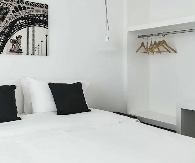 Standard-huone, Alto San Isidro