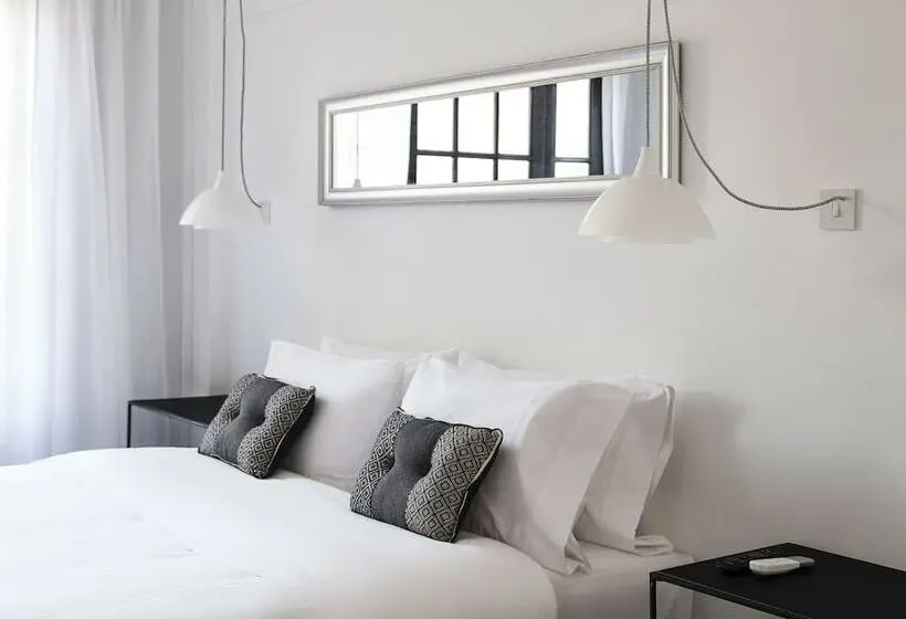 Superior-huone, Alto San Isidro
