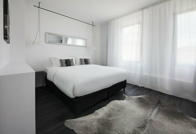 Номер Superior, Alto San Isidro