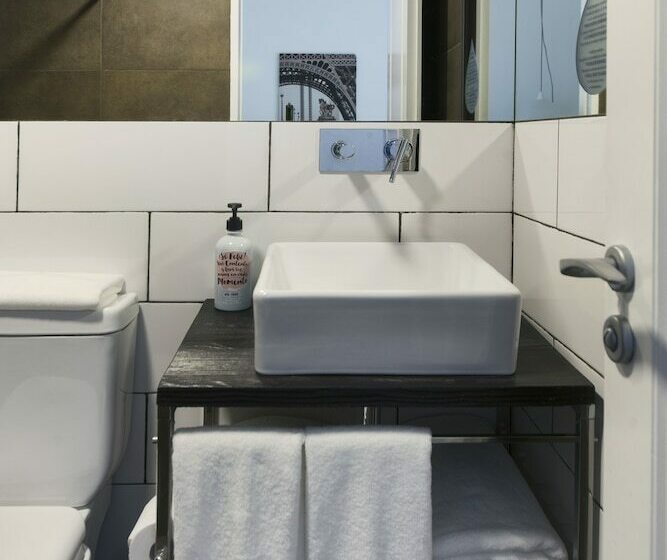 Номер Стандарт, Alto San Isidro