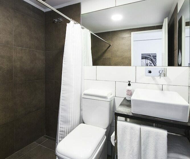 Номер Стандарт, Alto San Isidro