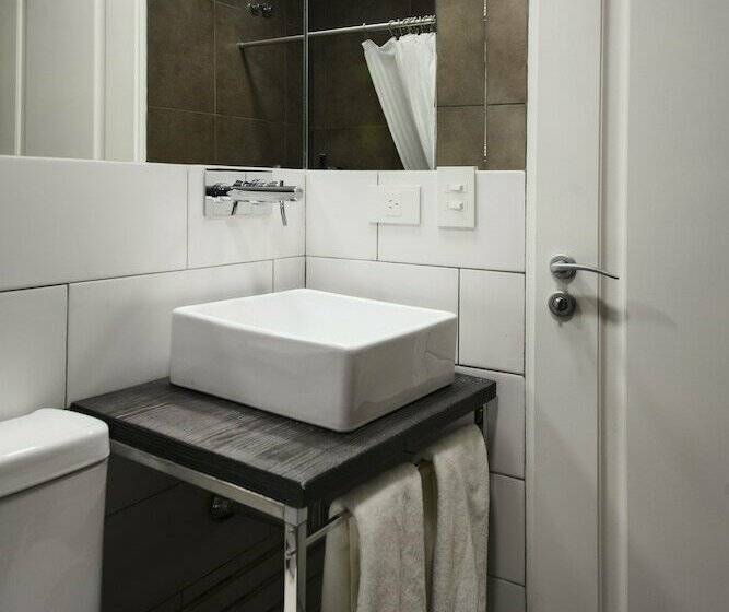 Номер Superior, Alto San Isidro