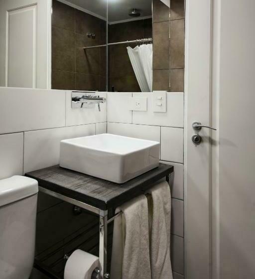 Номер Стандарт, Alto San Isidro