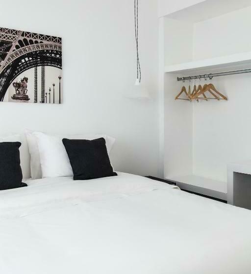 Номер Стандарт, Alto San Isidro