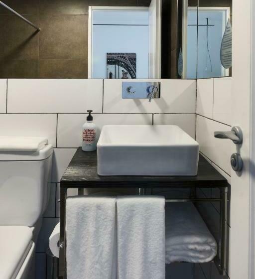 Номер Superior, Alto San Isidro