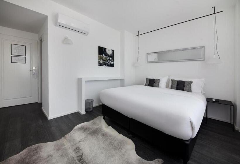 Номер Superior, Alto San Isidro