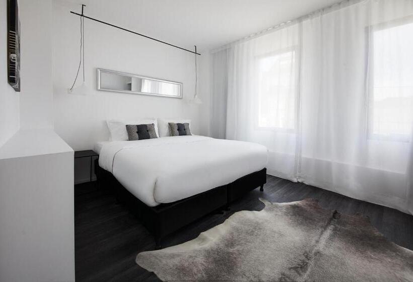 Номер Superior, Alto San Isidro