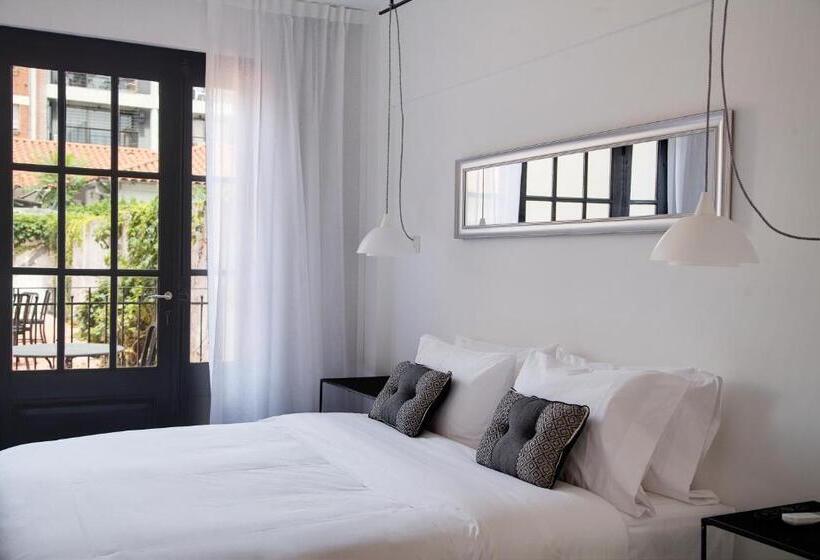 Люкс, Alto San Isidro