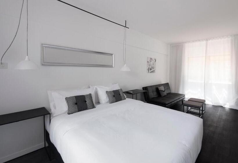 Люкс, Alto San Isidro