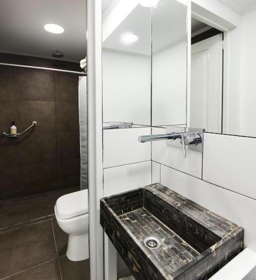 Люкс, Alto San Isidro